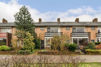 Woning Lijzij 25 Huizen