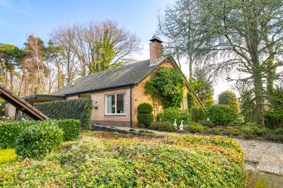 Woning Vliegtuiglaan 42 Soesterberg