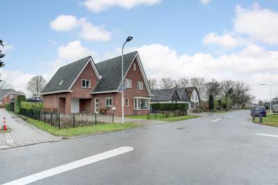 Woning Oerdijk 102A Schalkhaar