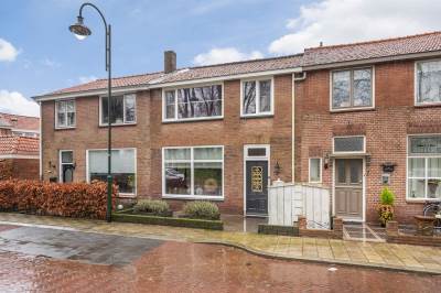 Woning Plantagestraat 5 Tholen