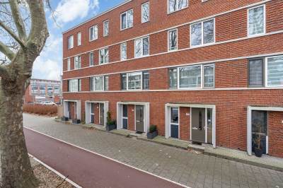 Woning Slinge 218 Rotterdam
