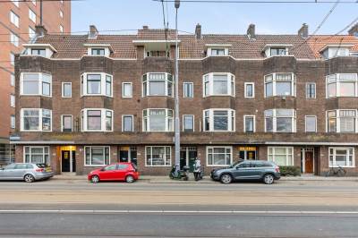 Woning Honingerdijk 123b Rotterdam