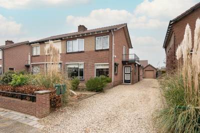 Woning Van de Craatslaan 4 Garderen