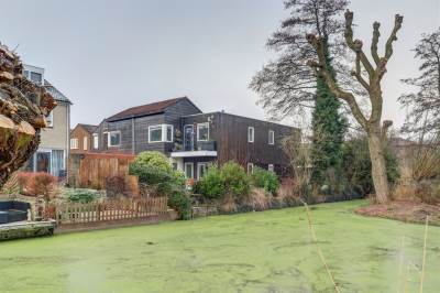 Woning Toepad 18 Hendrik-Ido-Ambacht