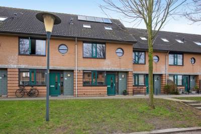 Woning Rhoonstraat 15 Zoetermeer