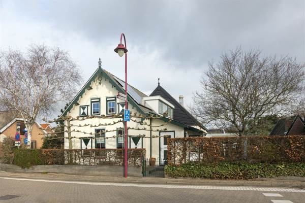 Woning Broekweg 15 Ouddorp