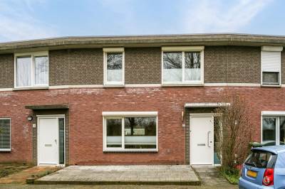 Woning Weidmanstraat 12 Maastricht