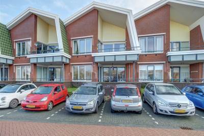 Woning Platteven 4 Noord-Scharwoude