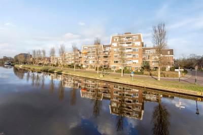 Woning Voordorp 32 Leiderdorp