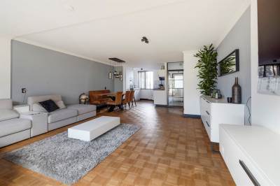 Woning Marineblauw 161 Zoetermeer