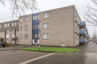 Woning Tsarenhof 129 Alphen aan den Rijn
