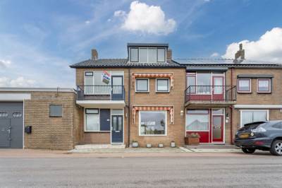 Woning Voordijk 512 Barendrecht