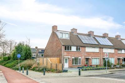 Woning Kaarsmakerwei 1 Valkenswaard