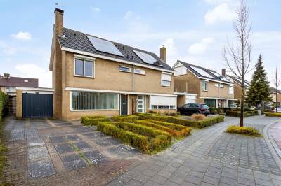 Woning Vroonlandseweg 30 Kapelle