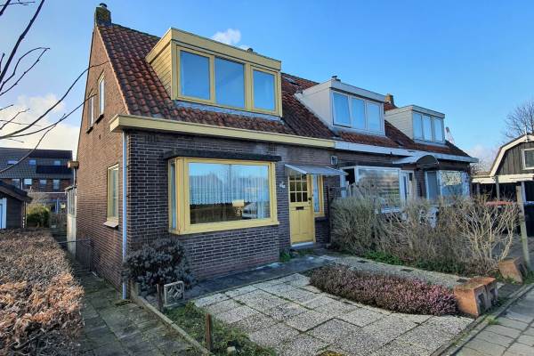 Woning Keern 183 Hoorn (NH)