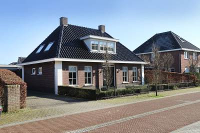 Woning Bongenkamp 12 Aalten