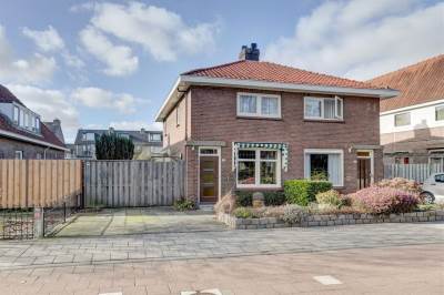 Woning 2e Barendrechtseweg 250 Barendrecht