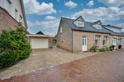 Woning Sint Janstraat 49 Sprundel