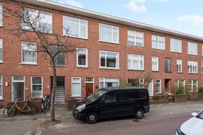 Woning Wolfhezestraat 77 Den Haag