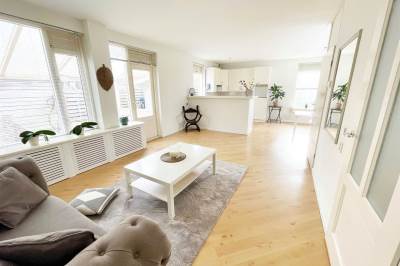 Woning Kogersluisstraat 37 Koog aan de Zaan