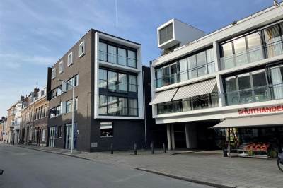 Woning Glacisweg 32A Maastricht