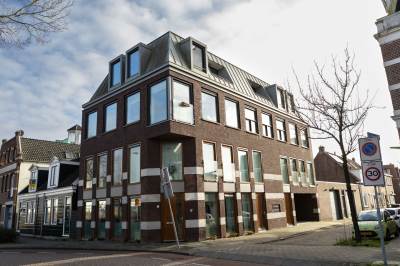Woning Warmoesstraat 1c Wormerveer