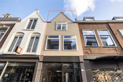 Woning Kromme Elleboog 37a Dordrecht
