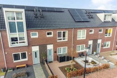 Woning Lakensnijdersgilde 93 Hasselt