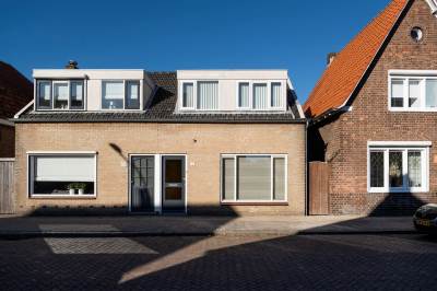 Woning Laageinde 21 Waalwijk