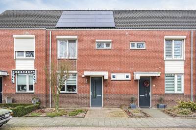 Woning Waver 3A Someren
