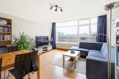 Woning Herman Gorterhof 146 Delft