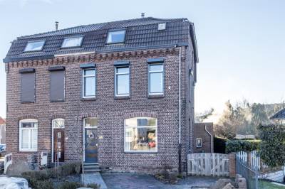 Woning Vaesrade 86 Nuth