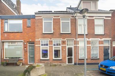 Woning Sluisdijkstraat 25 Den Helder
