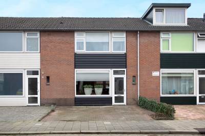 Woning Bruinhorsterlaan 27 Scherpenzeel (GE)