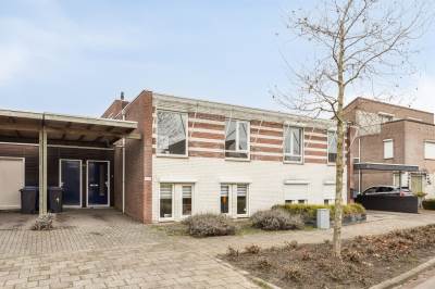 Woning Buizerd 134 Veldhoven