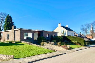 Woning Dorpstraat 22 Ulestraten