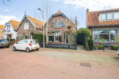 Woning Louis Bouwmeesterplein 8 Middelharnis