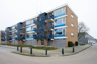 Woning Uilenvliet 5 Zwijndrecht