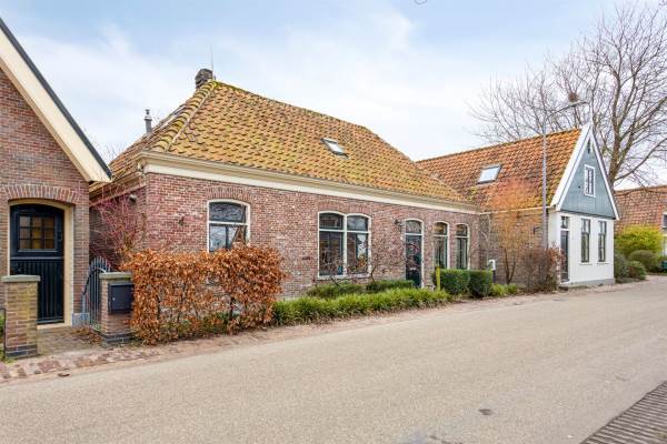 Woning Heerenweg 78 Barsingerhorn