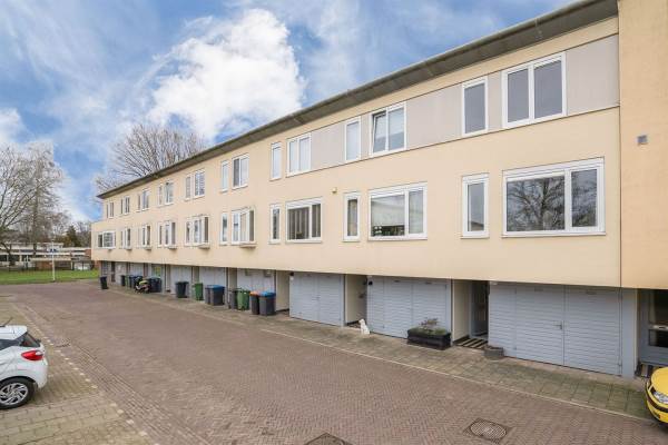 Woning Bentelobrink 154 Enschede