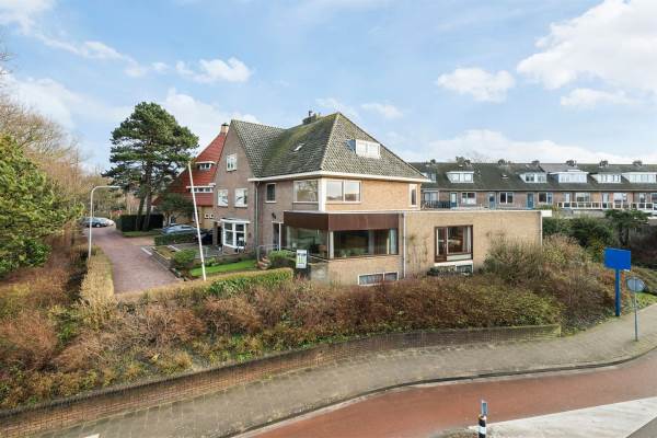 Woning Zeeweg 103A Katwijk (ZH)