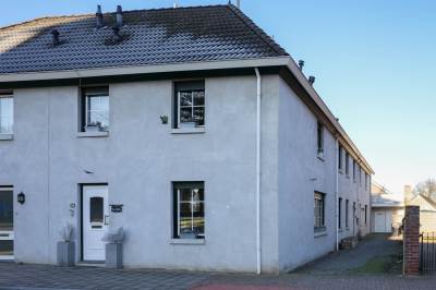 Woning Hoeve 4B Spaubeek