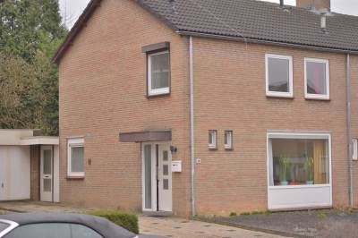 Woning Hofstraat 26 Heerlen