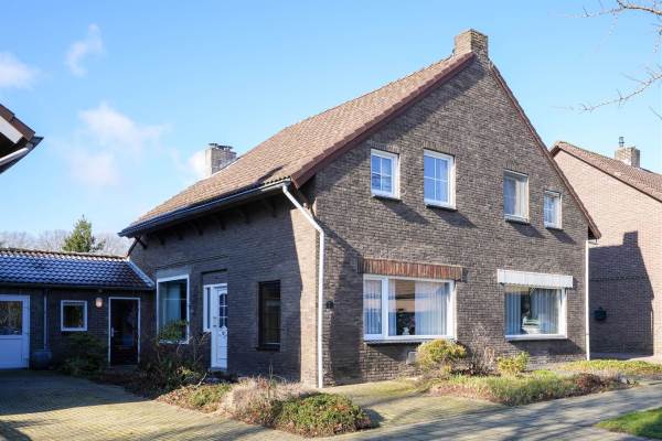 Woning Narcissensingel 96 Geleen