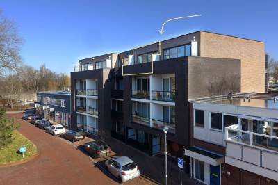 Woning Meyboomstraat 216 Nijverdal