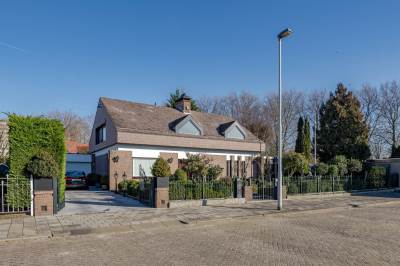 Woning Frankenoord 19 Rotterdam