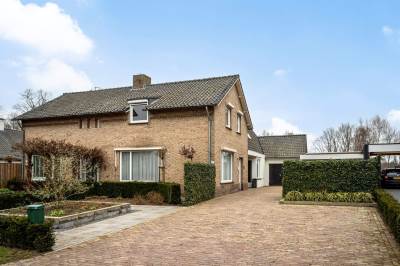 Woning Monseigneur van den Hurklaan 22 Heesch