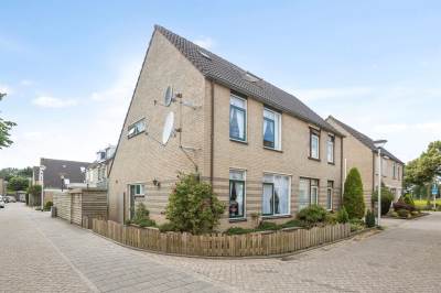Woning Nemerlaerhof 244 Helmond
