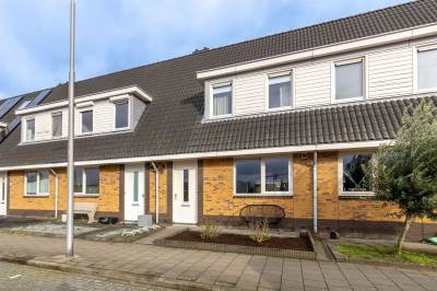 Woning Menuet 44 Sliedrecht