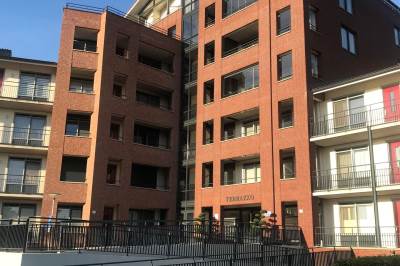 Woning Steur 56 Hendrik-Ido-Ambacht